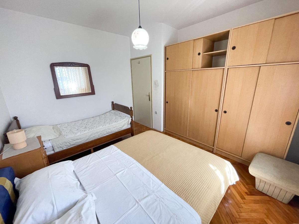 Apartmani Leonarda Jadranovo Ngoại thất bức ảnh