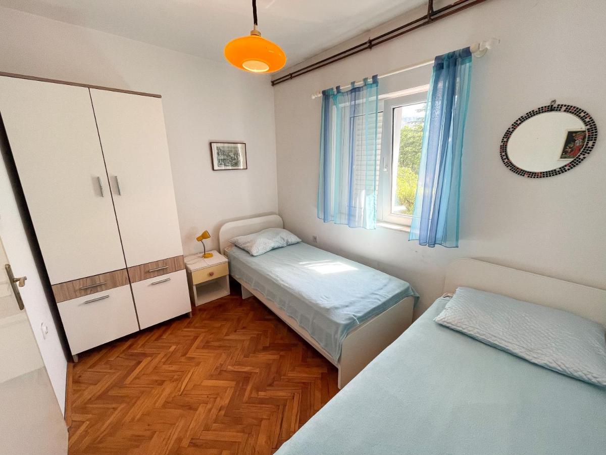 Apartmani Leonarda Jadranovo Ngoại thất bức ảnh